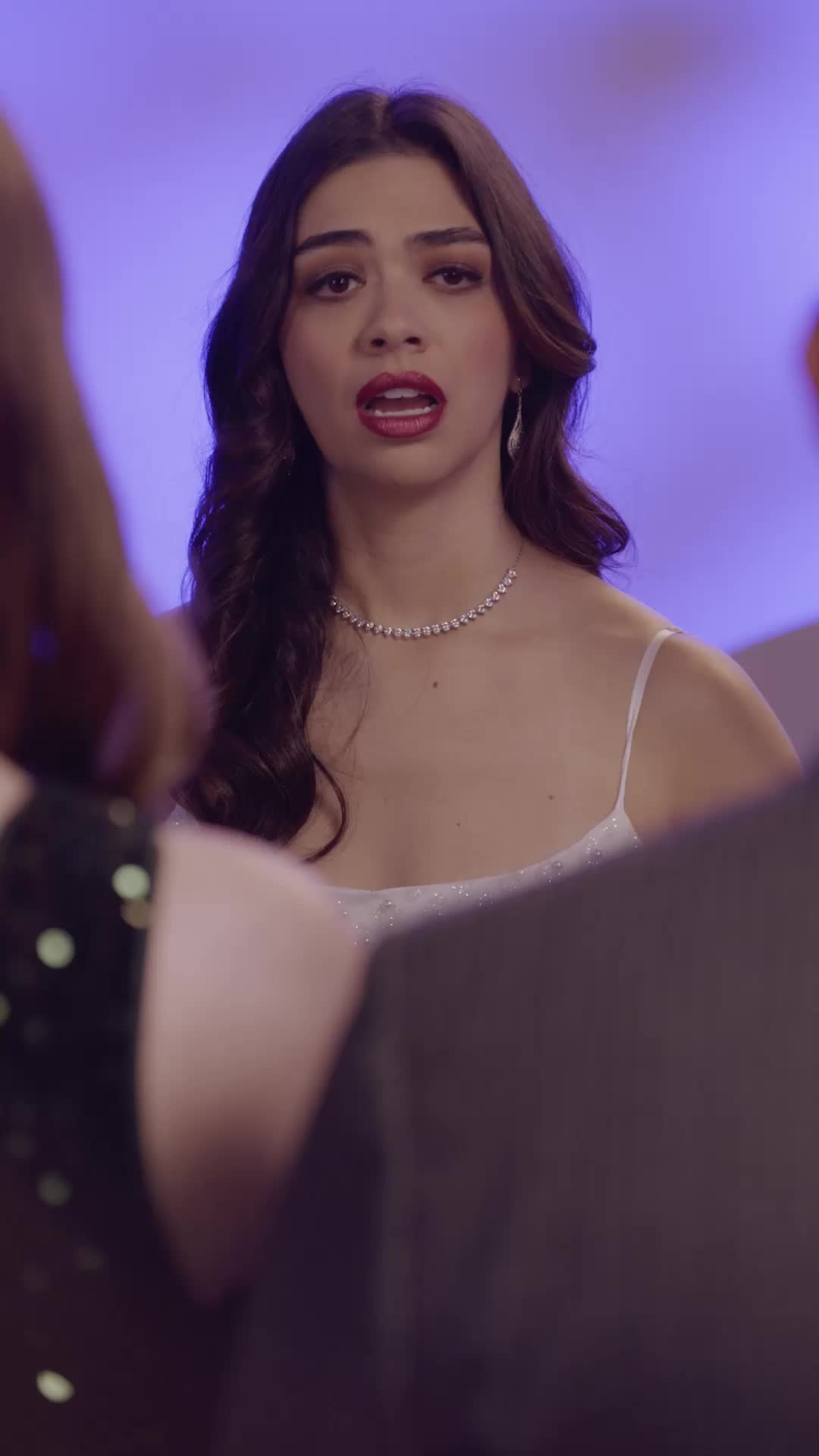 Episódio 29 de Audrey em Seu Esplendor