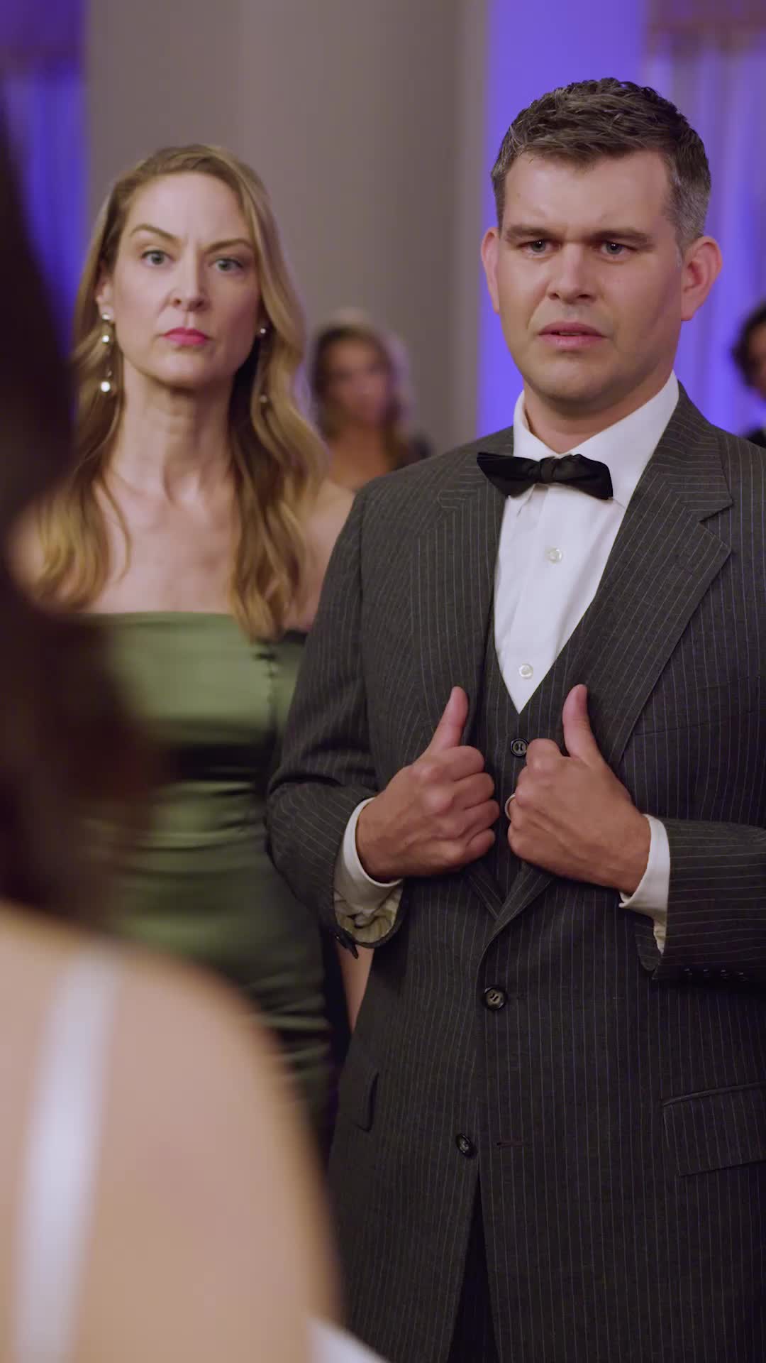 Episódio 30 de Audrey em Seu Esplendor