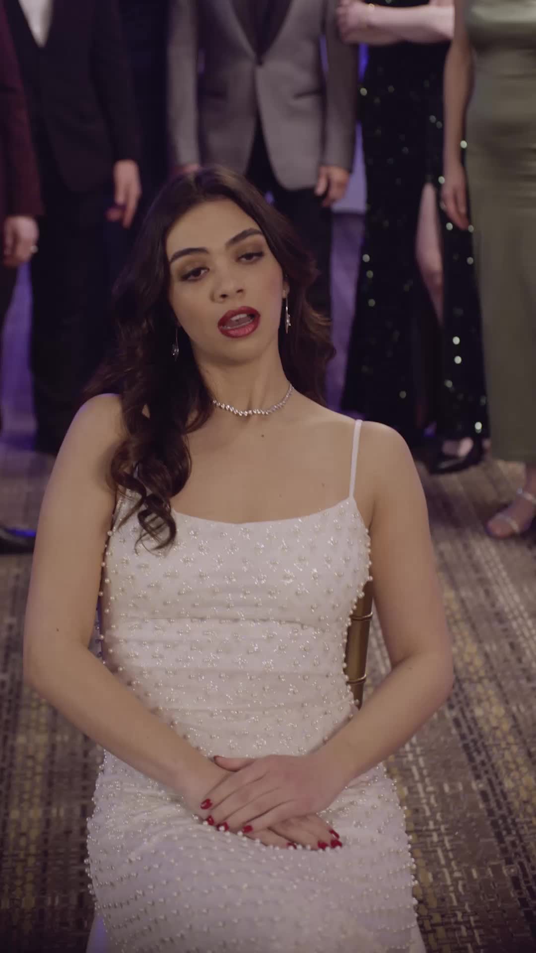 Episódio 31 de Audrey em Seu Esplendor