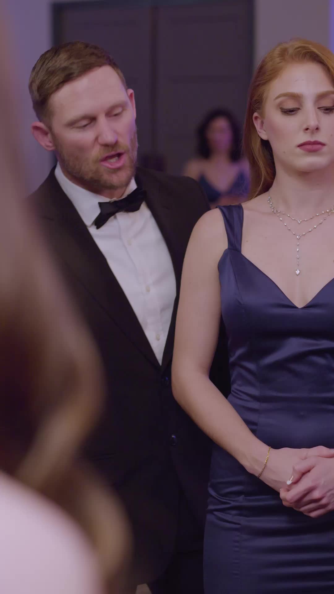 Episódio 34 de Audrey em Seu Esplendor