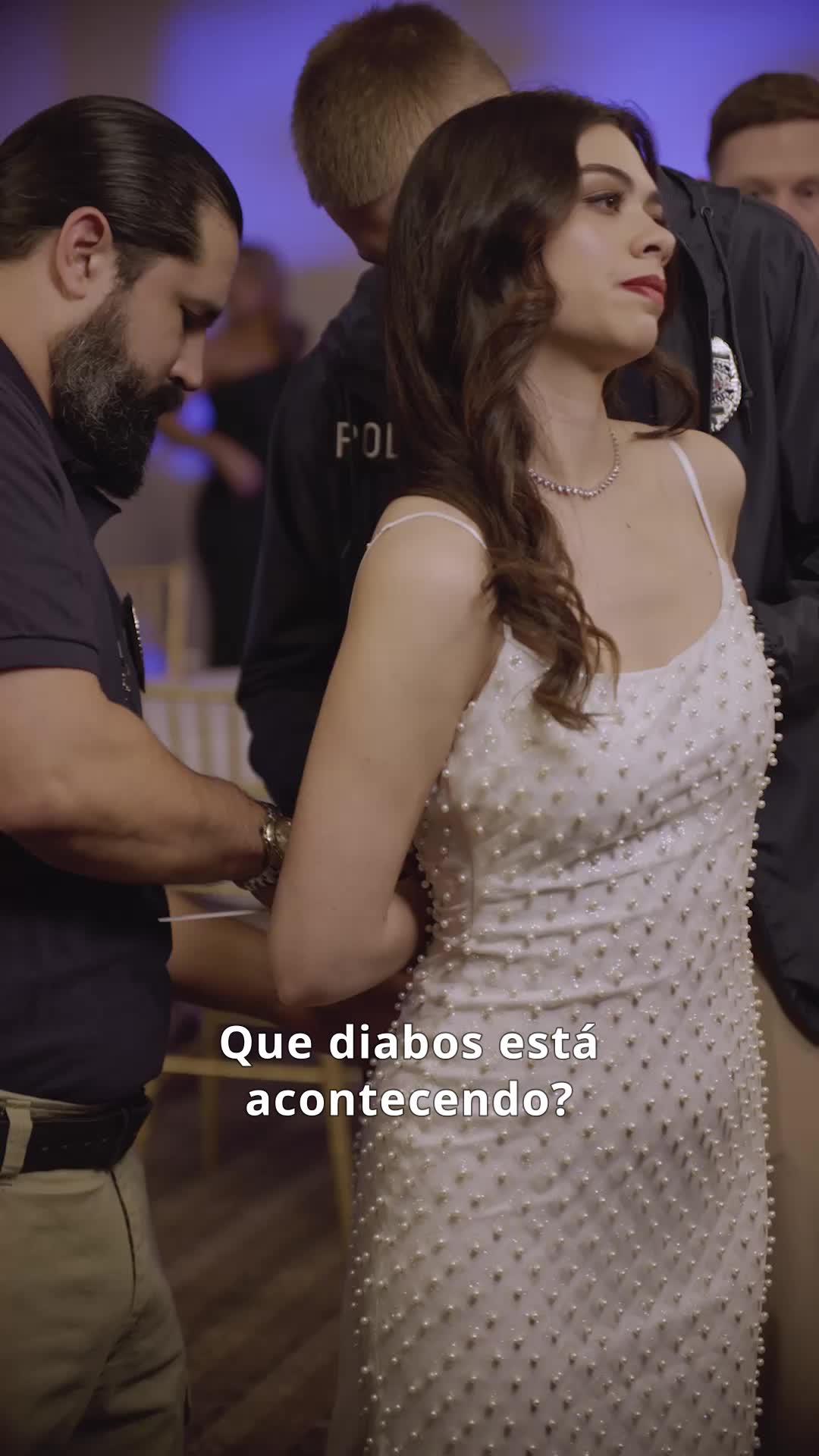 Episódio 35 de Audrey em Seu Esplendor