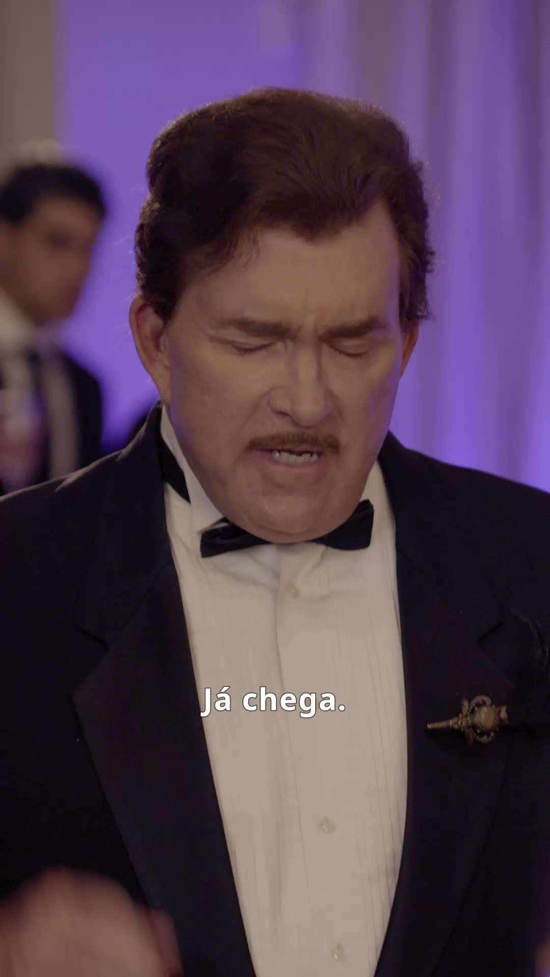 Episódio 40 de Audrey em Seu Esplendor