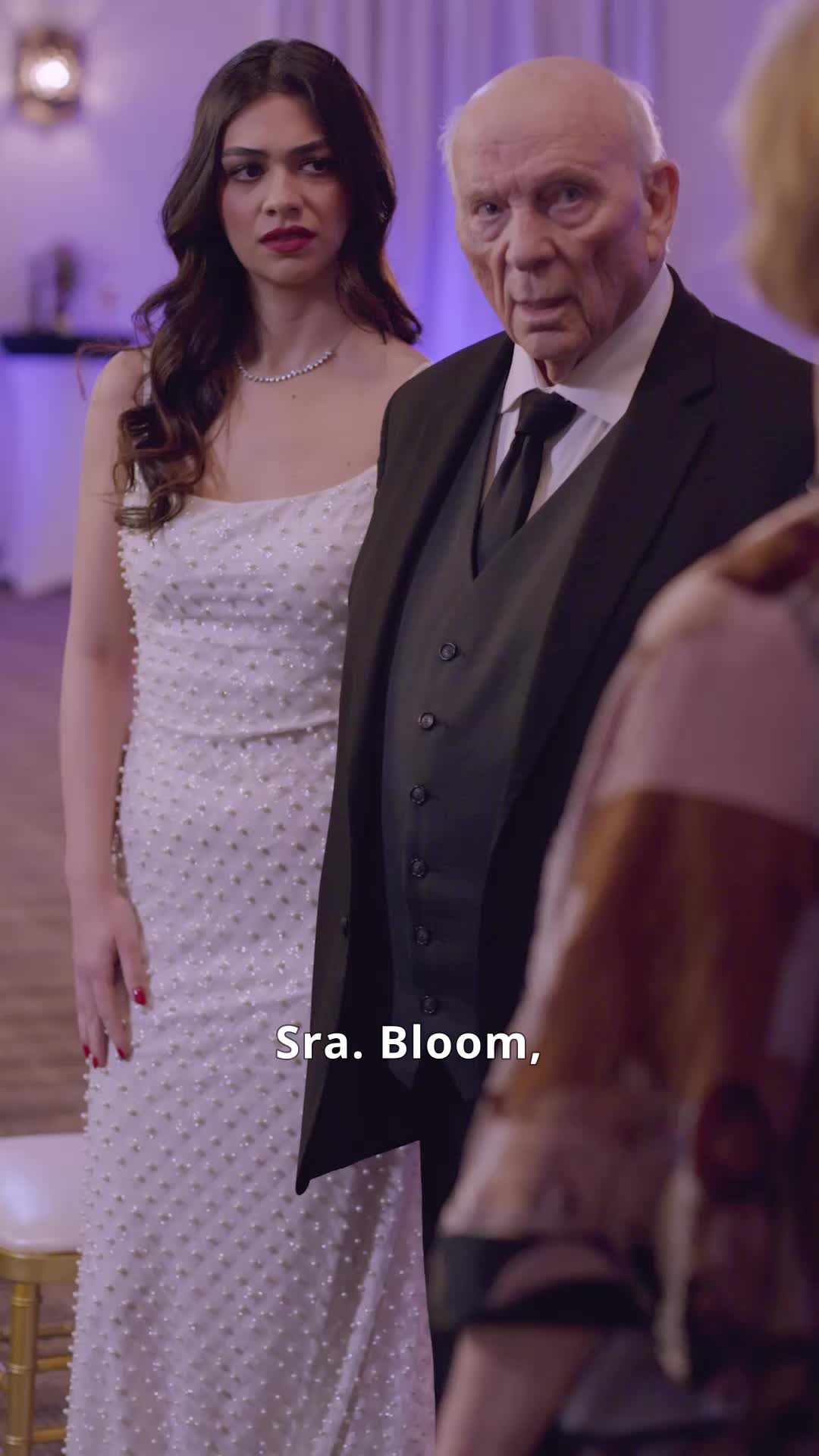 Episódio 44 de Audrey em Seu Esplendor