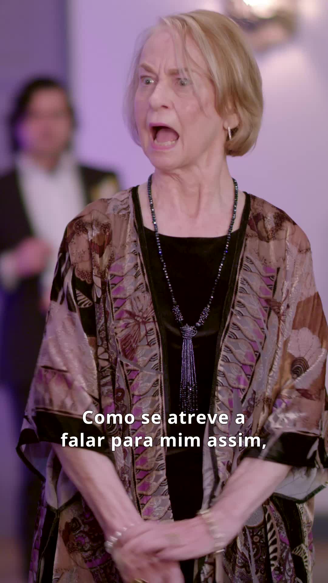 Episódio 45 de Audrey em Seu Esplendor