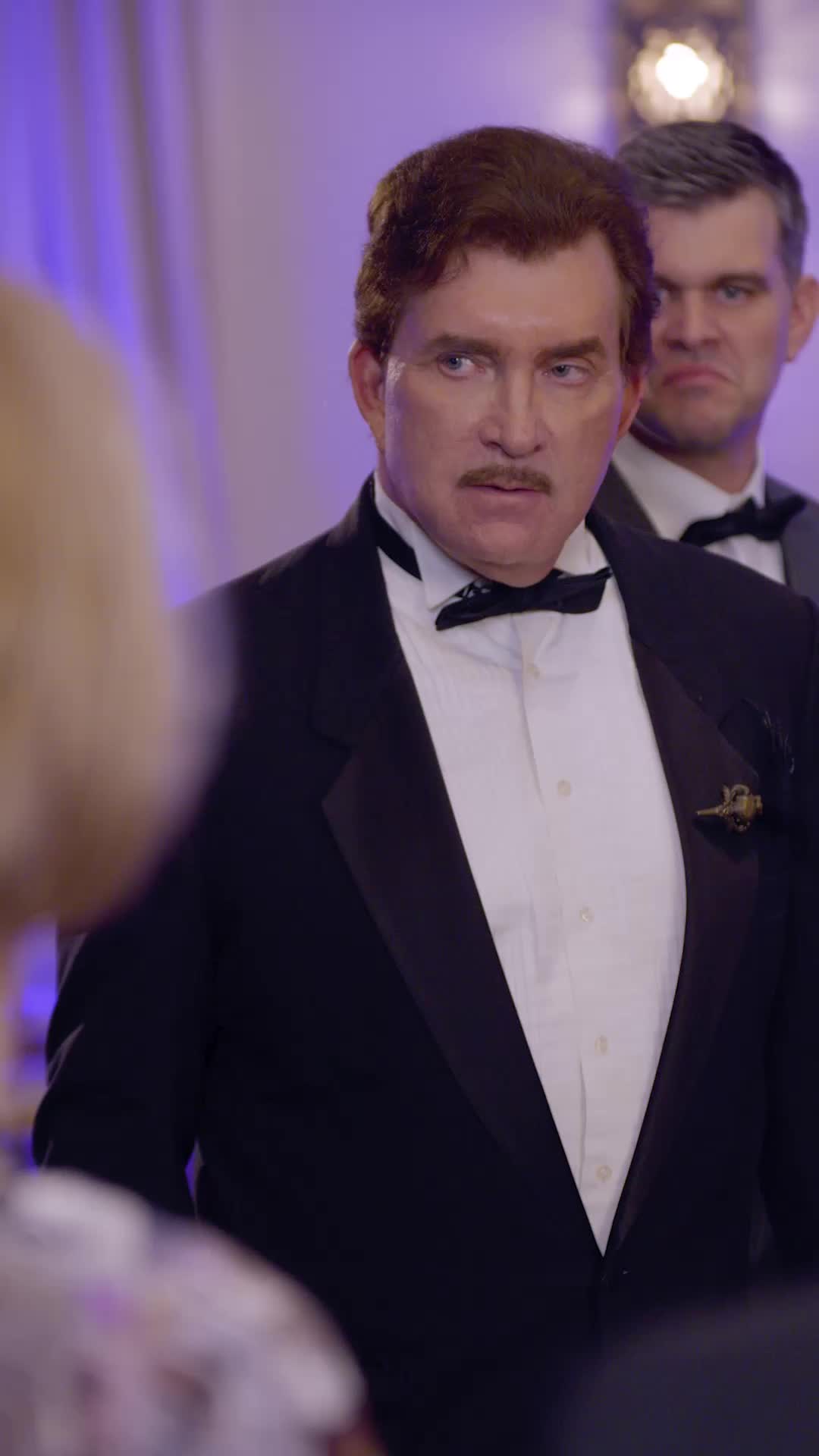 Episódio 47 de Audrey em Seu Esplendor