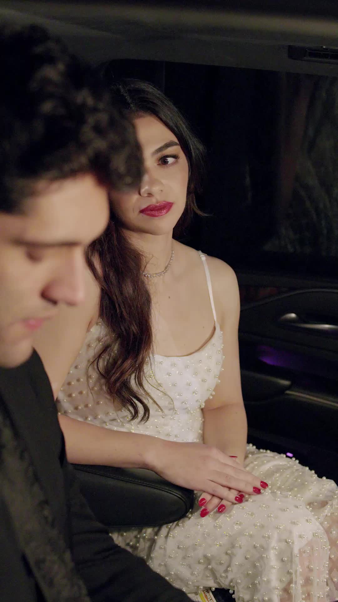 Episódio 51 de Audrey em Seu Esplendor