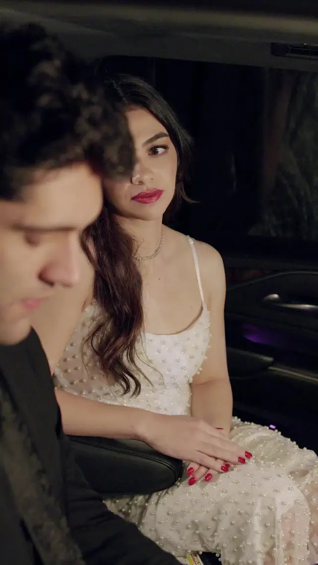 Episódio 51 de Audrey em Seu Esplendor