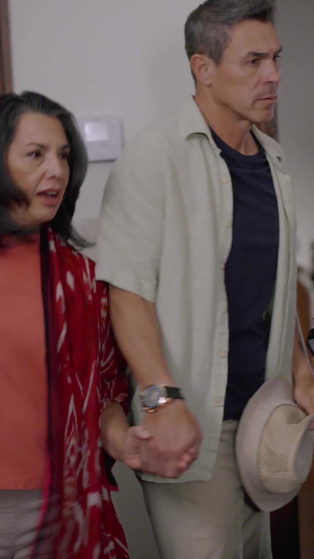 Episódio 60 de Audrey em Seu Esplendor