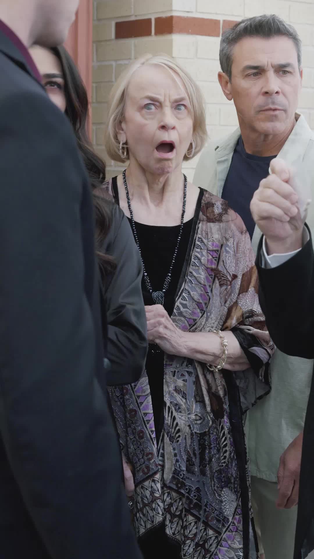 Episódio 62 de Audrey em Seu Esplendor