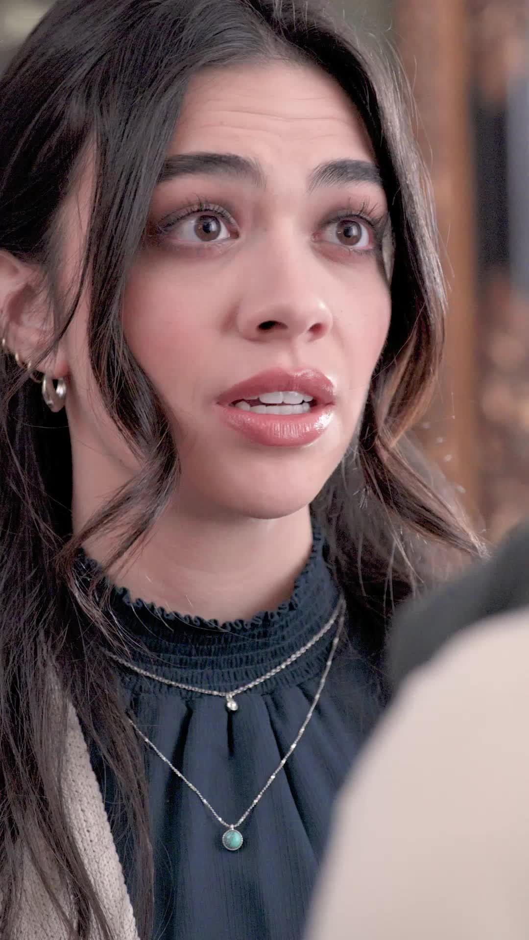 Episódio 7 de Audrey em Seu Esplendor