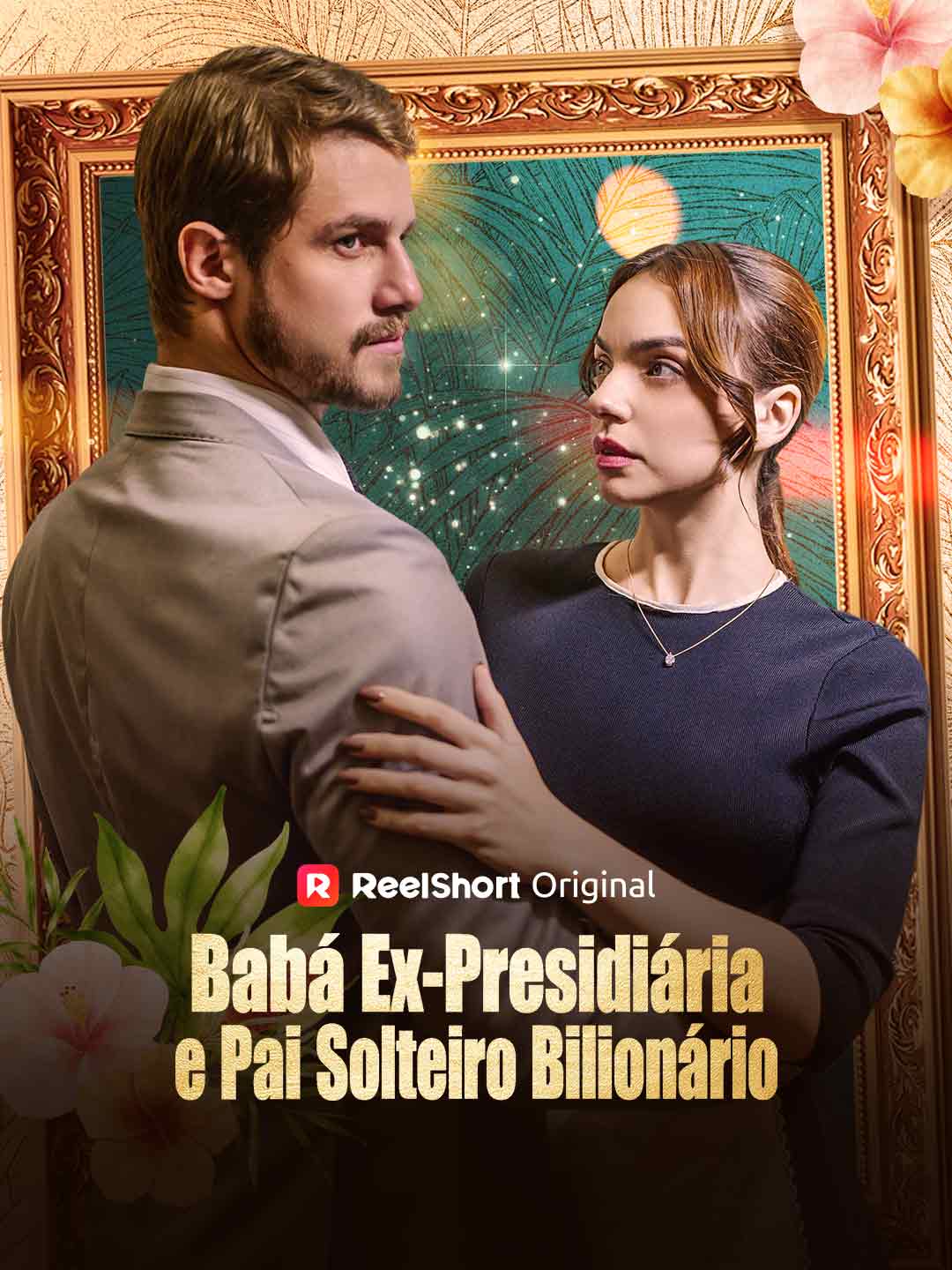 Episódio 64 de Babá Ex-Presidiária e Pai Solteiro Bilionário