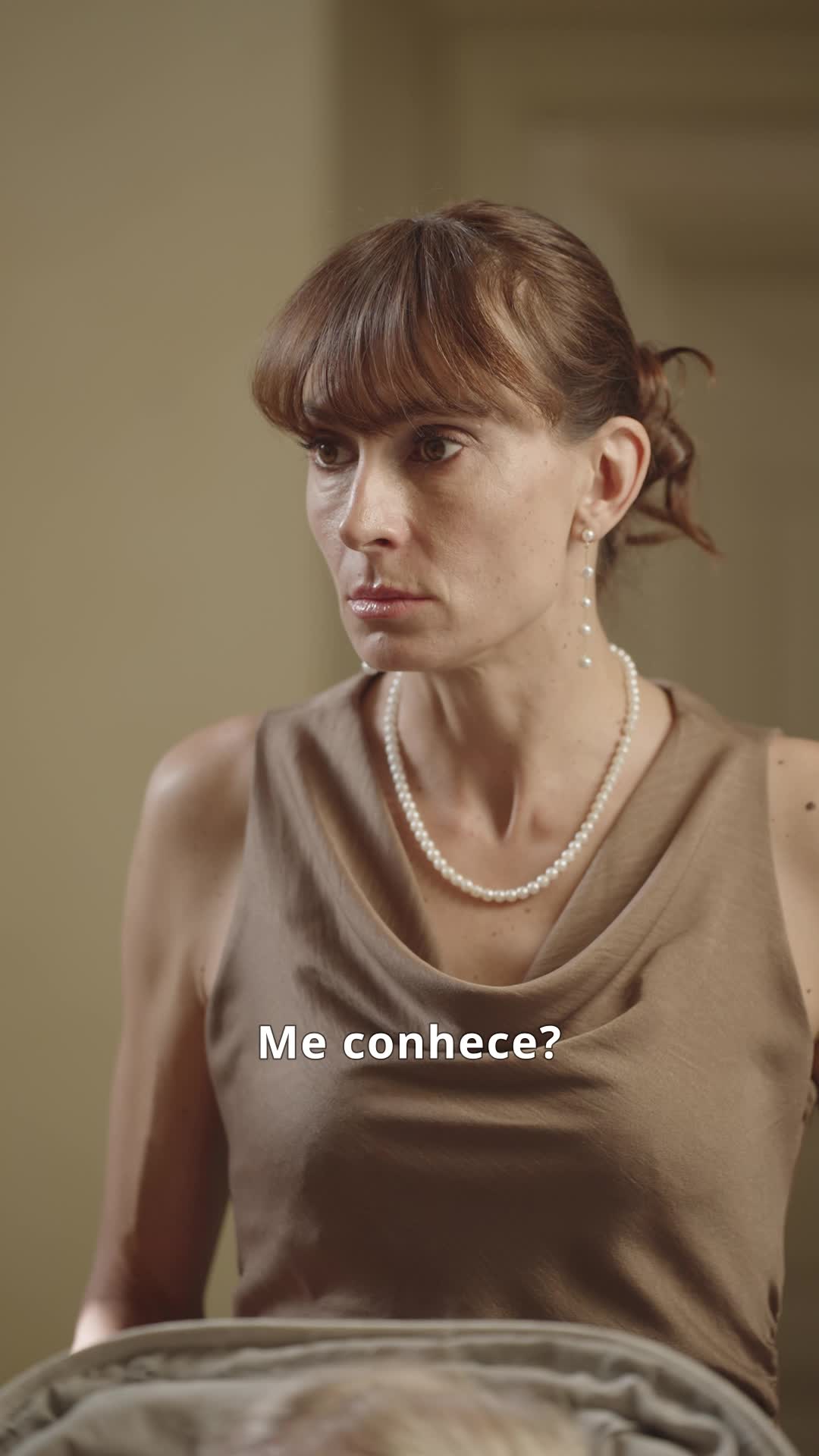 Episódio 38 de Babá Ex-presidiária e Pai Solteiro Bilionário
