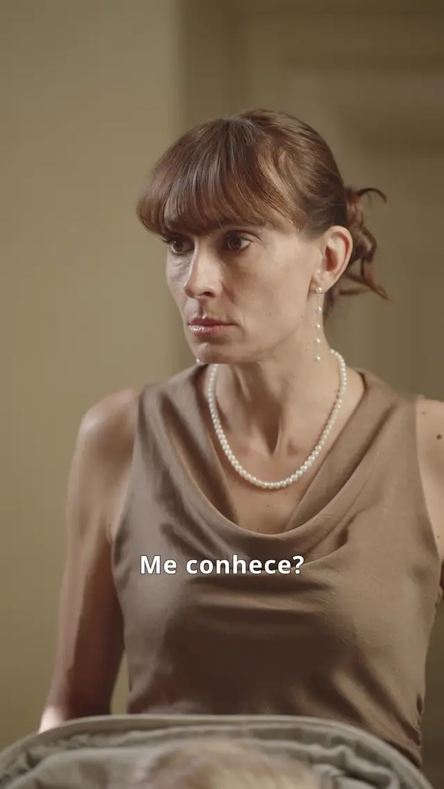 Episódio 38 de Babá Ex-presidiária e Pai Solteiro Bilionário