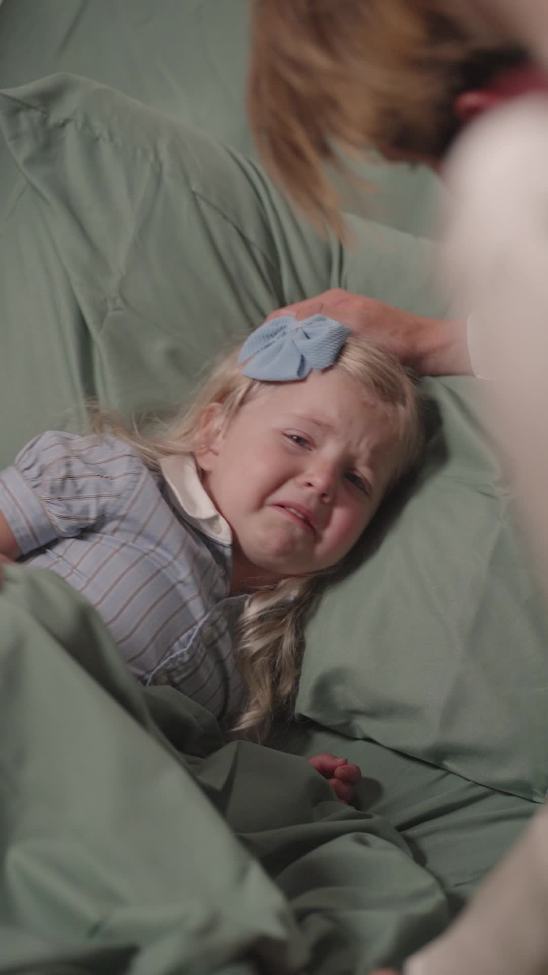 Episódio 55 de Babá Ex-presidiária e Pai Solteiro Bilionário