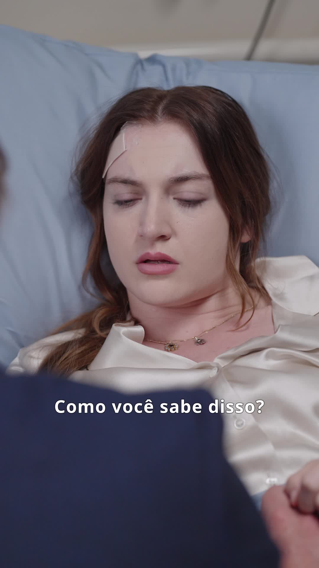 Episódio 63 de Babá Ex-presidiária e Pai Solteiro Bilionário
