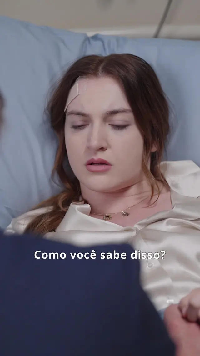 Episódio 63 de Babá Ex-presidiária e Pai Solteiro Bilionário