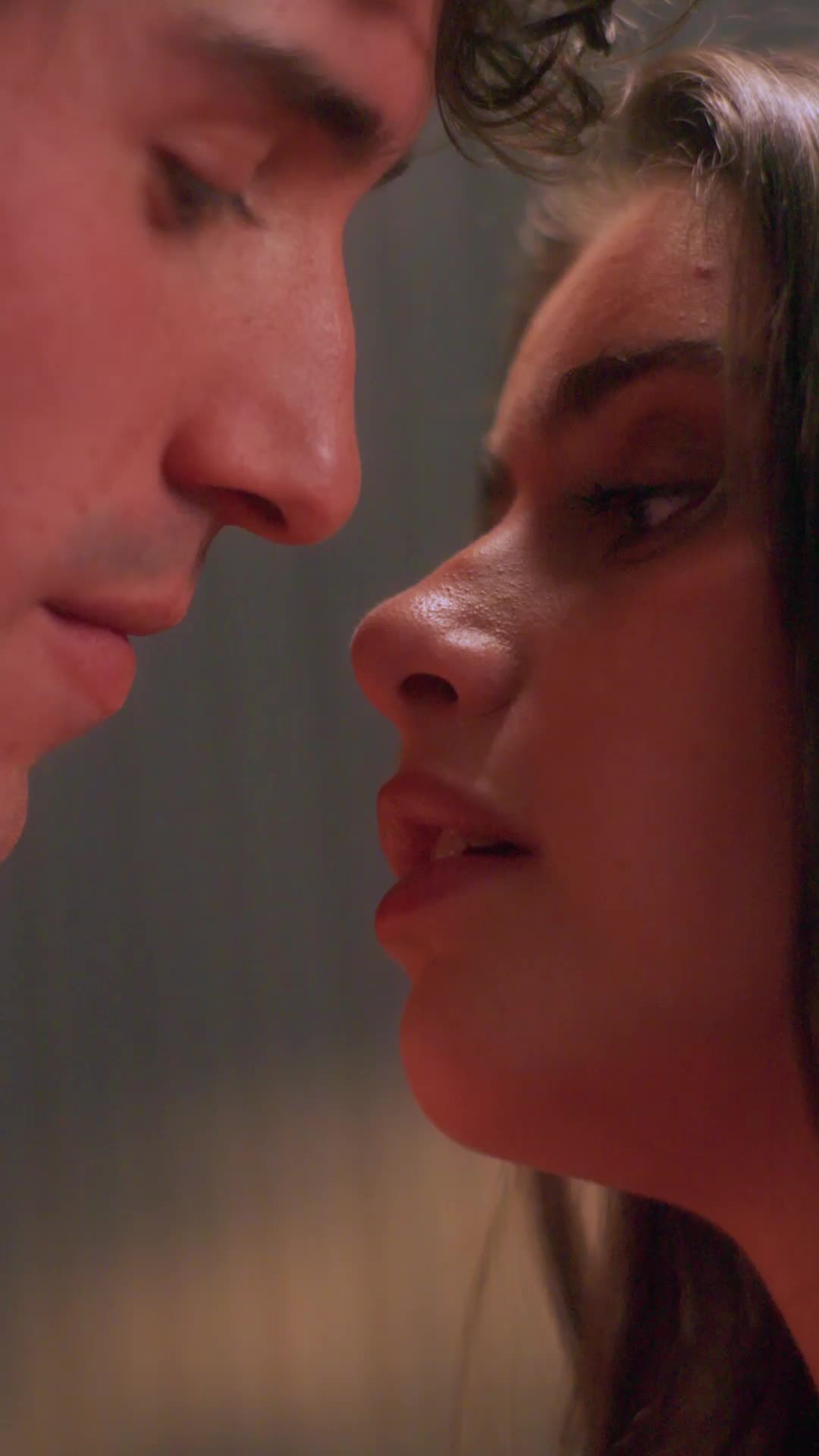 Episódio 17 de Babá para o Meu Valentão Gostosão