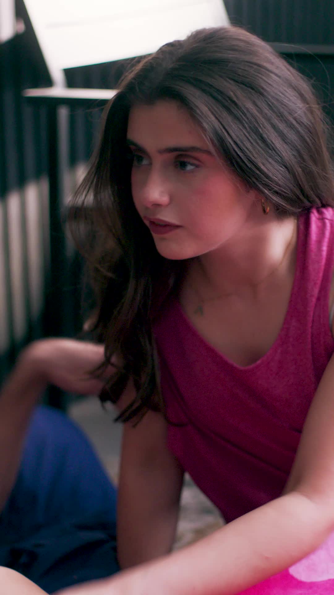 Episódio 18 de Babá para o Meu Valentão Gostosão