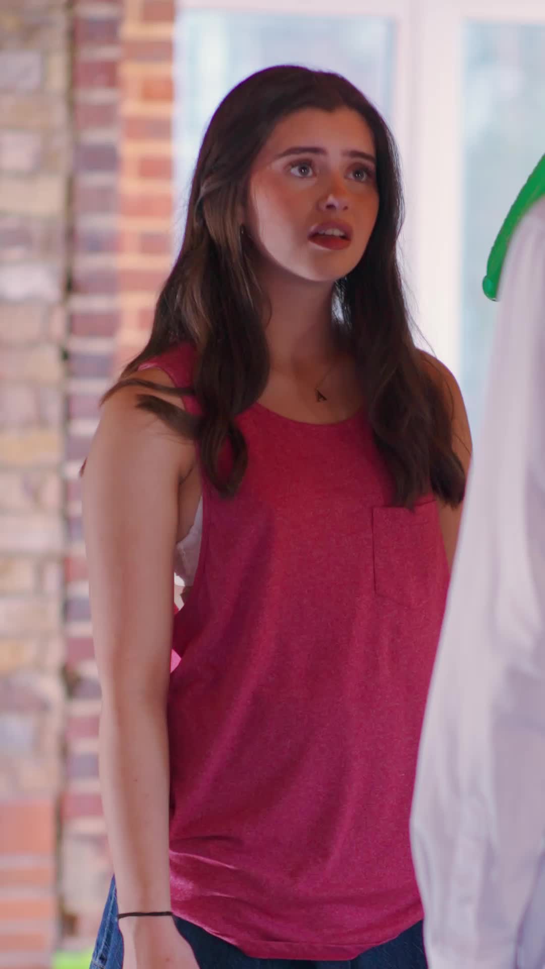 Episódio 19 de Babá para o Meu Valentão Gostosão