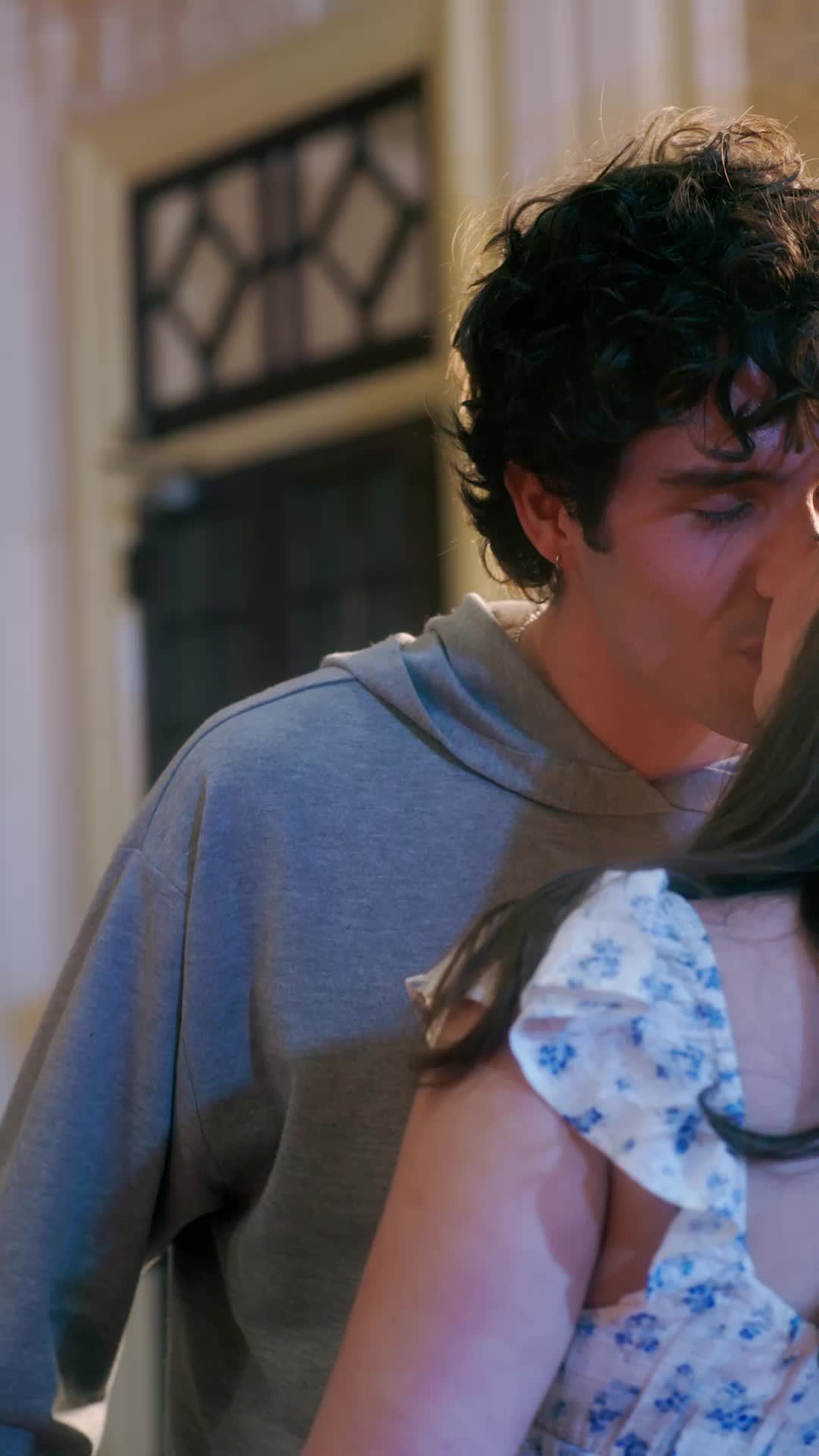 Episódio 30 de Babá para o Meu Valentão Gostosão
