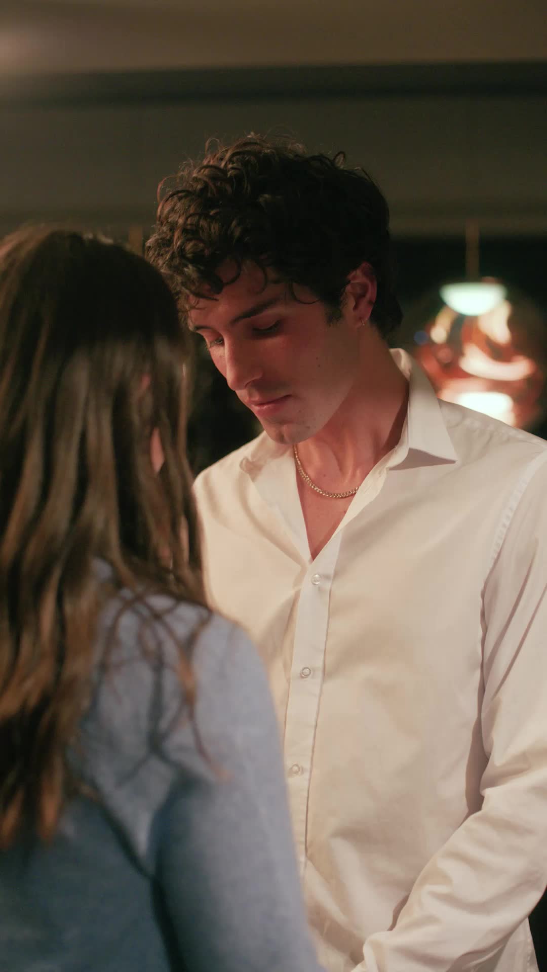 Episódio 40 de Babá para o Meu Valentão Gostosão