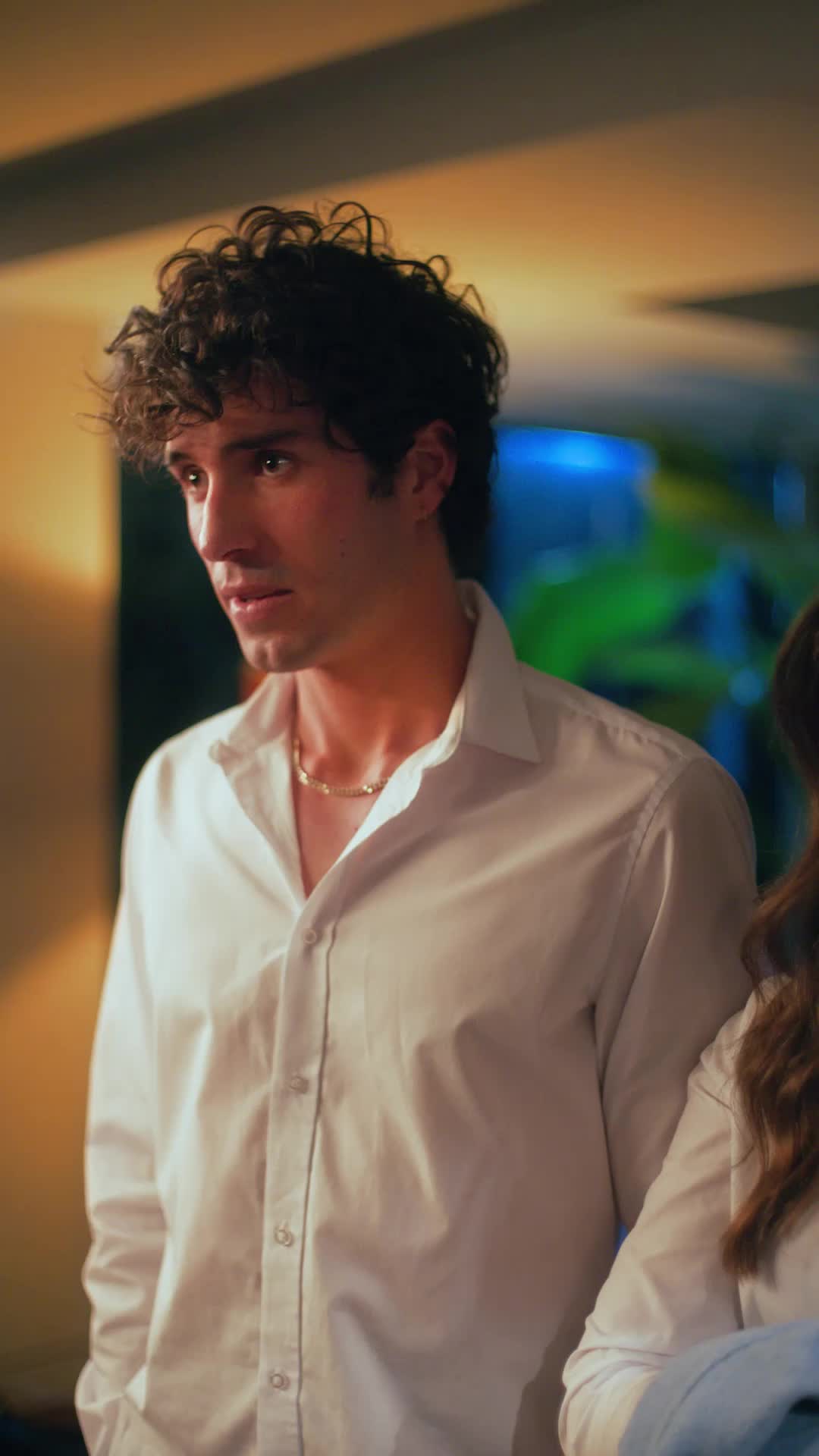 Episódio 42 de Babá para o Meu Valentão Gostosão