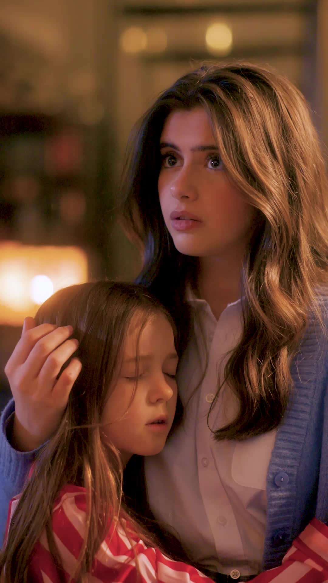 Episódio 45 de Babá para o Meu Valentão Gostosão