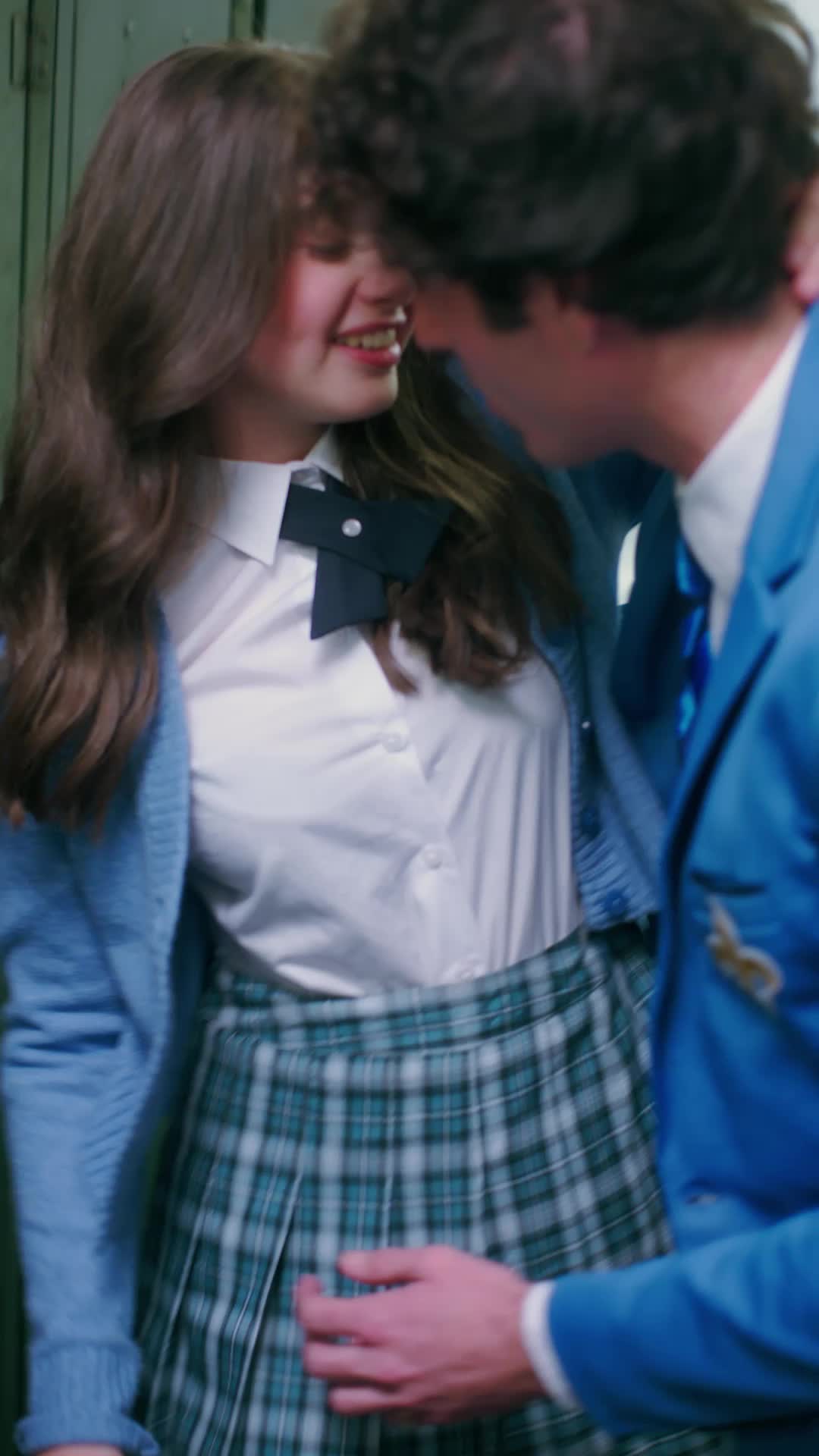 Episódio 57 de Babá para o Meu Valentão Gostosão