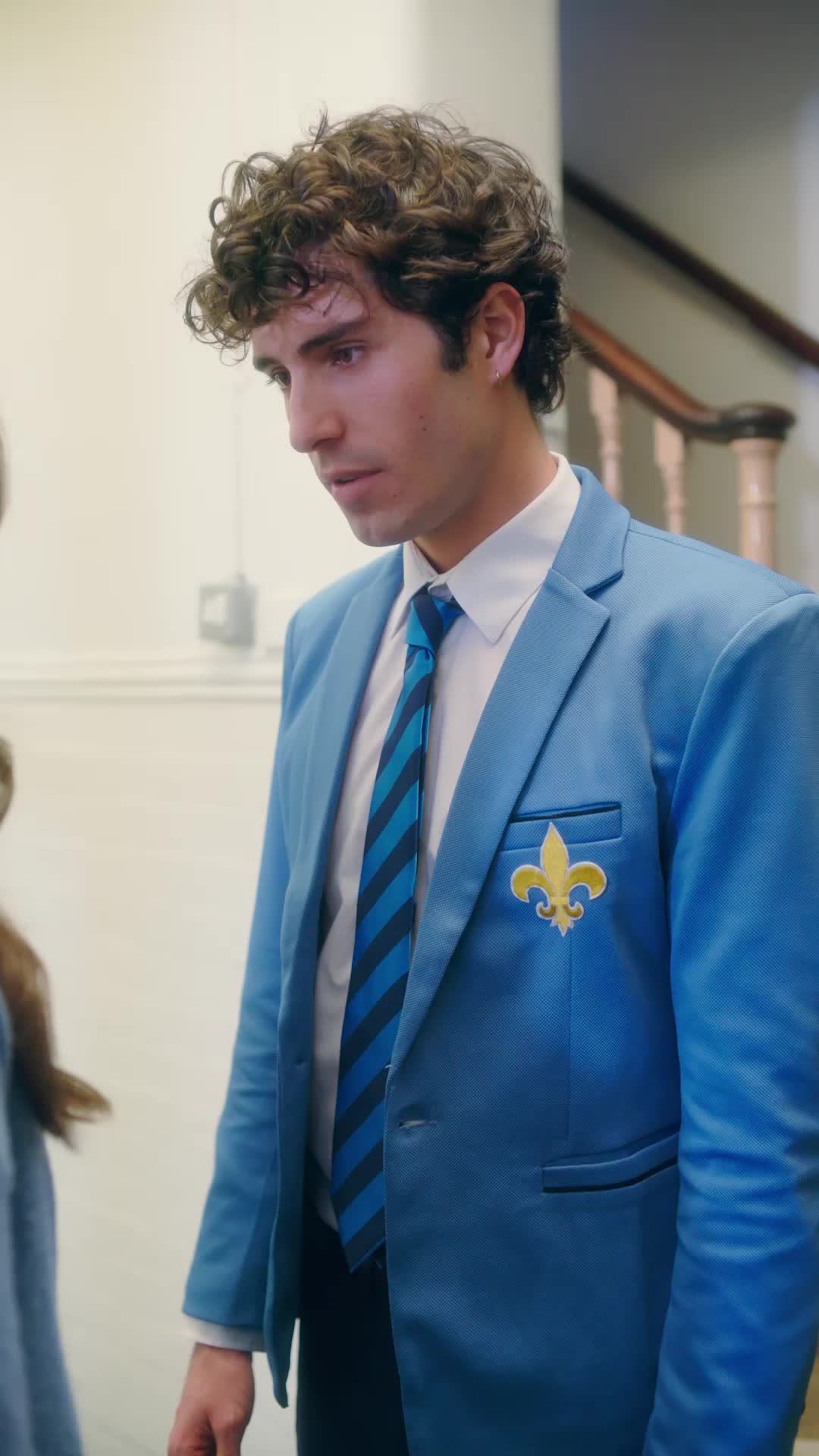 Episódio 58 de Babá para o Meu Valentão Gostosão