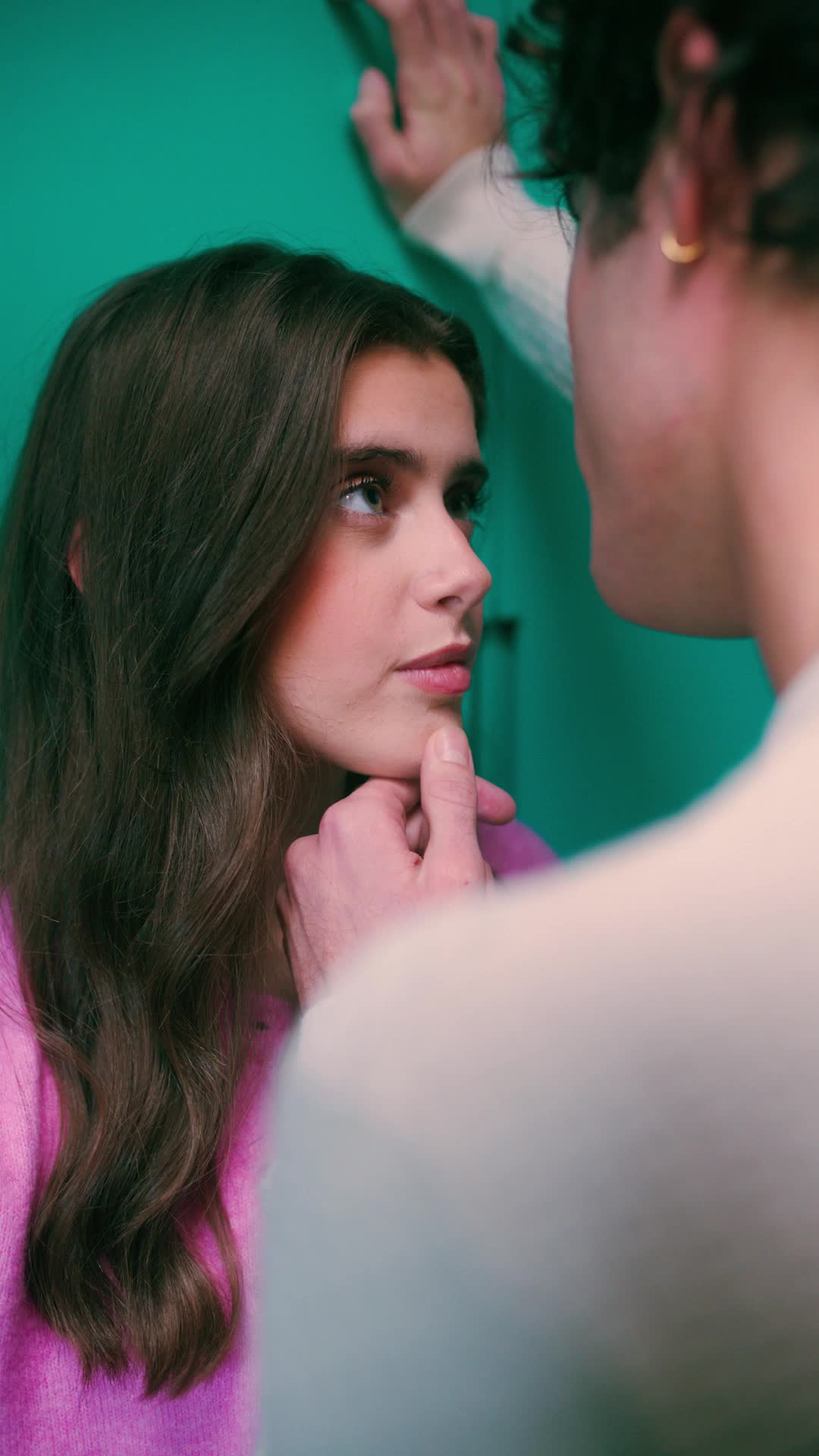 Episódio 6 de Babá para o Meu Valentão Gostosão