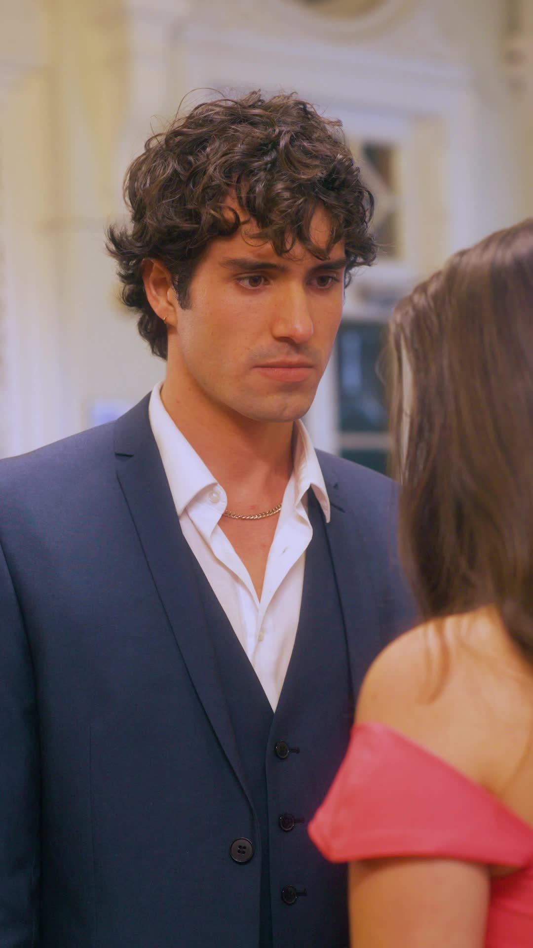 Episódio 64 de Babá para o Meu Valentão Gostosão