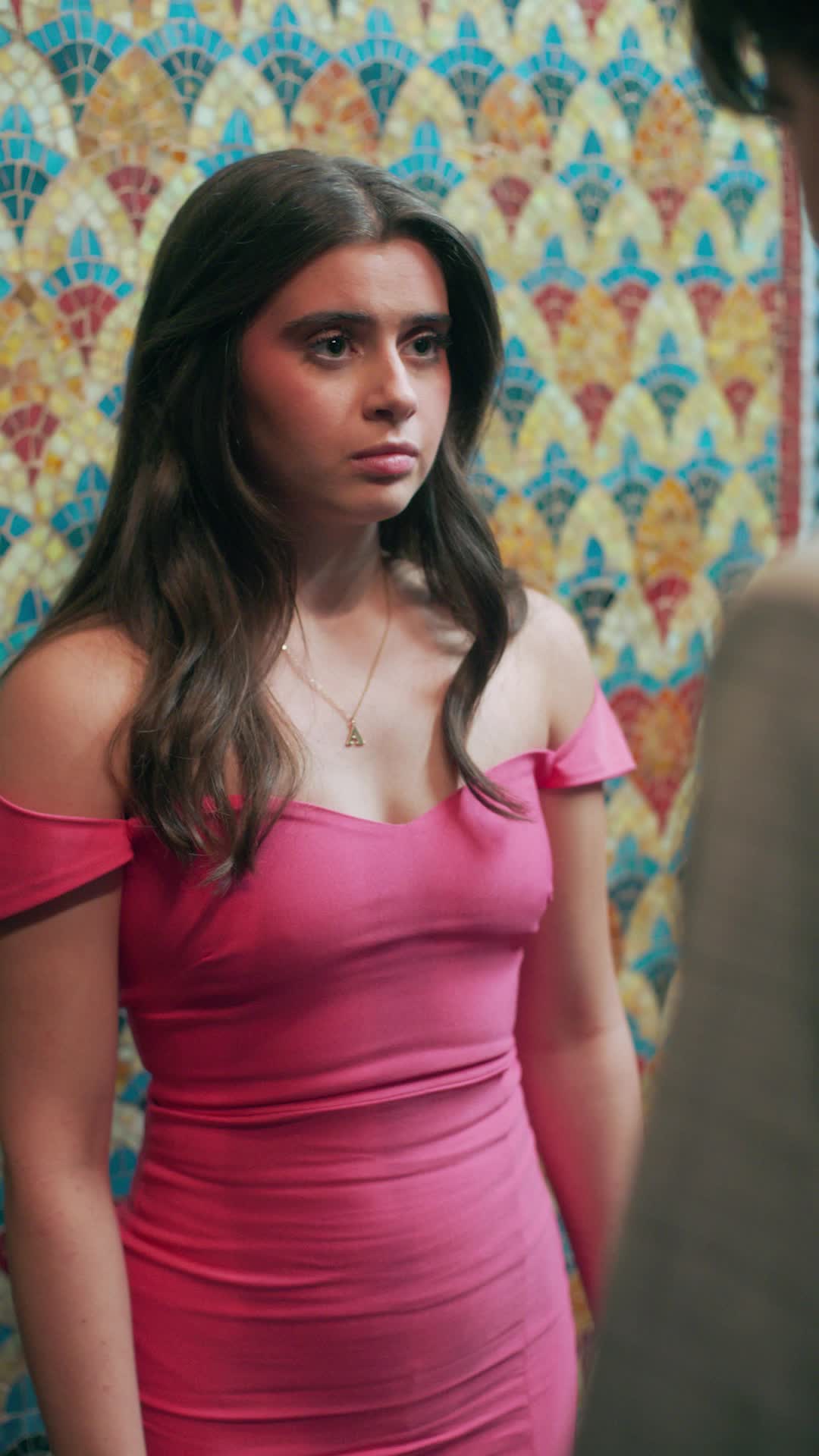 Episódio 65 de Babá para o Meu Valentão Gostosão