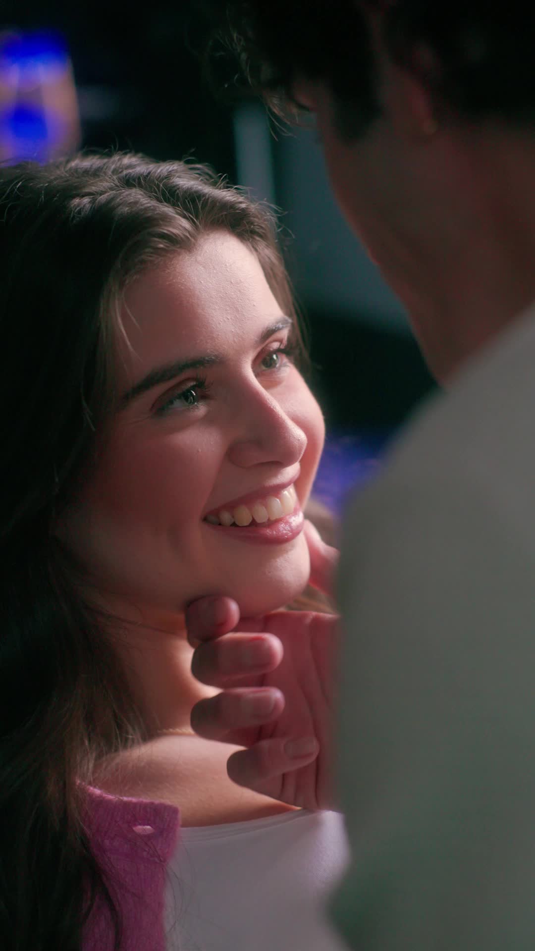 Episódio 7 de Babá para o Meu Valentão Gostosão