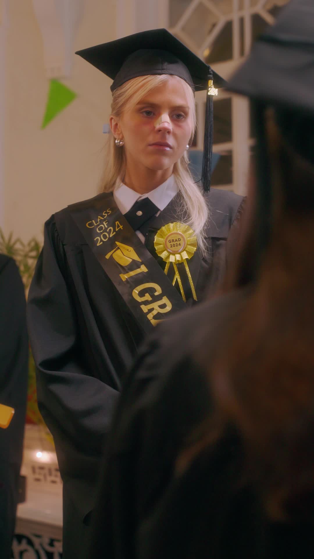 Episódio 73 de Babá para o Meu Valentão Gostosão