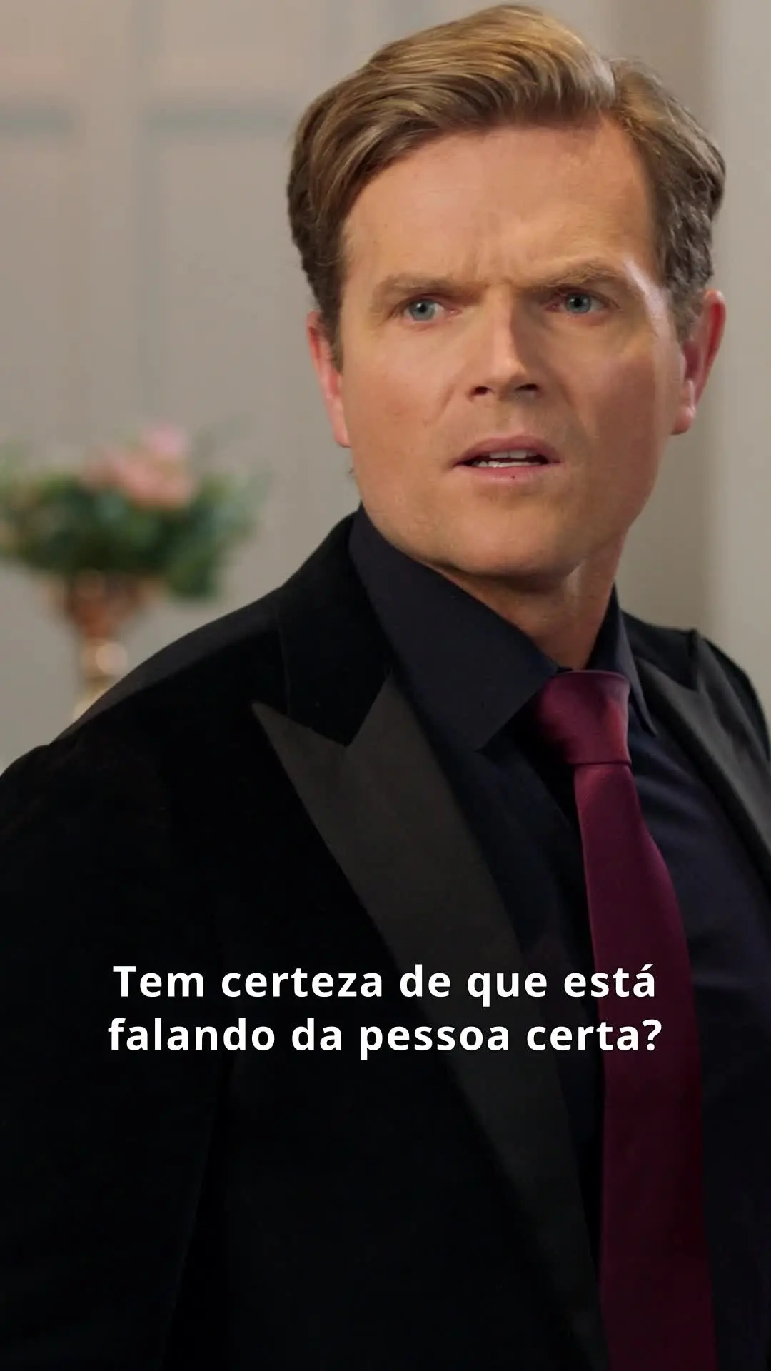 Episódio 19 de Banquete do Poder