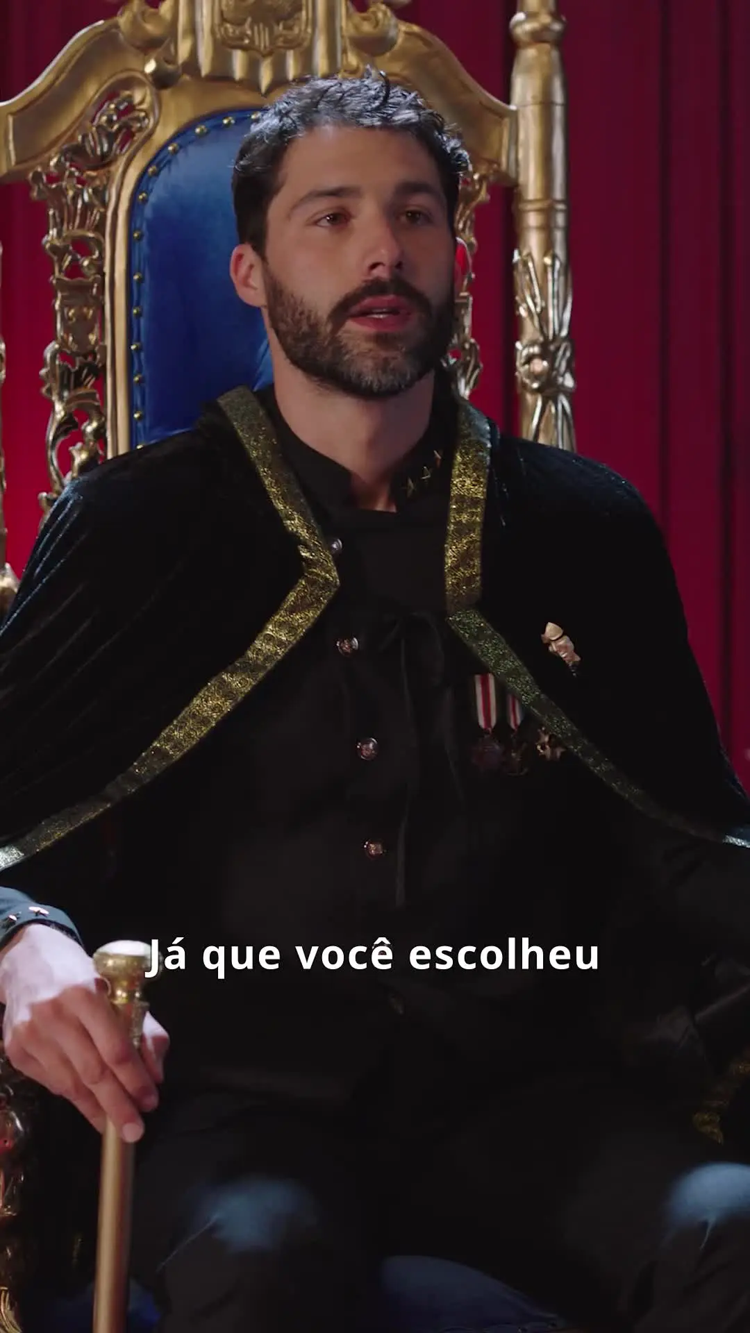 Episódio 33 de Banquete do Poder