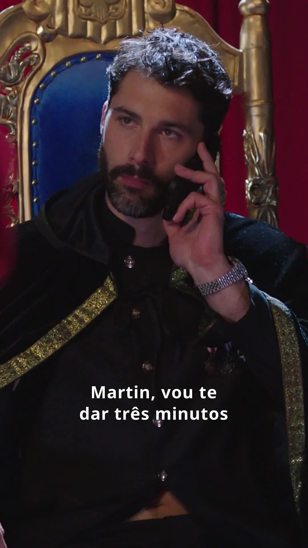 Episódio 36 de Banquete do Poder