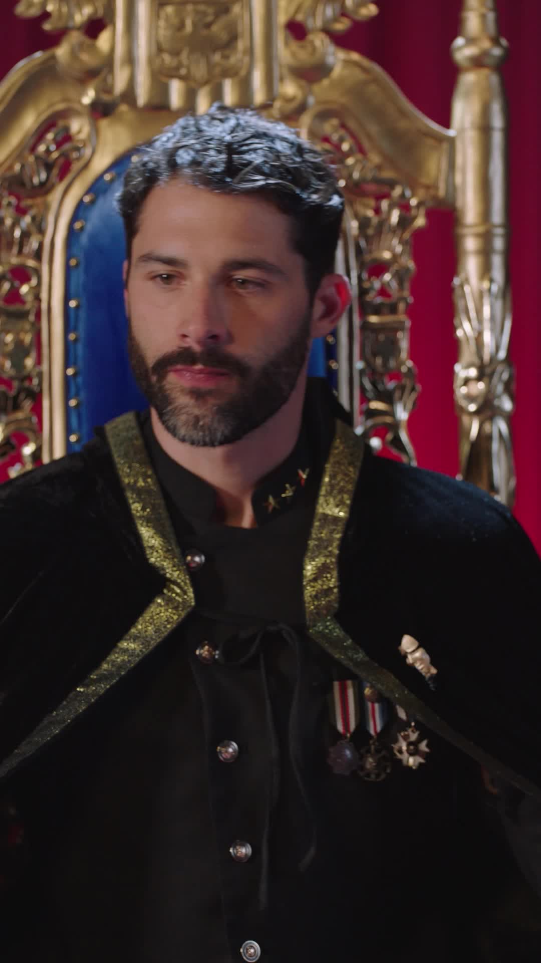 Episódio 37 de Banquete do Poder