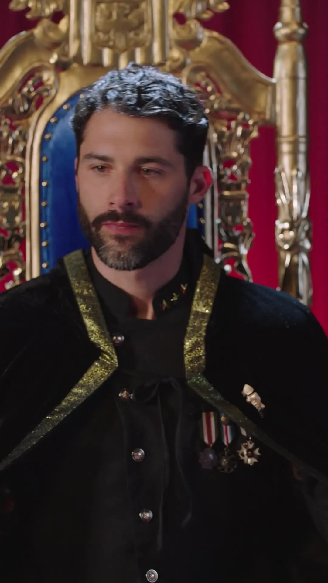 Episódio 37 de Banquete do Poder