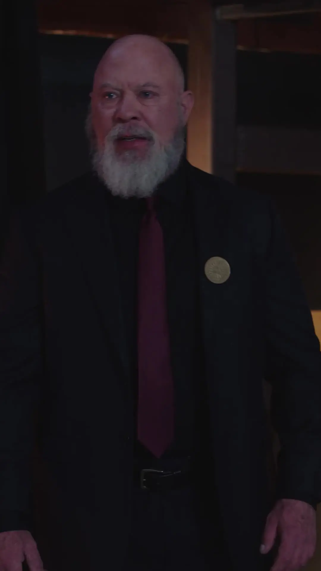 Episódio 41 de Banquete do Poder