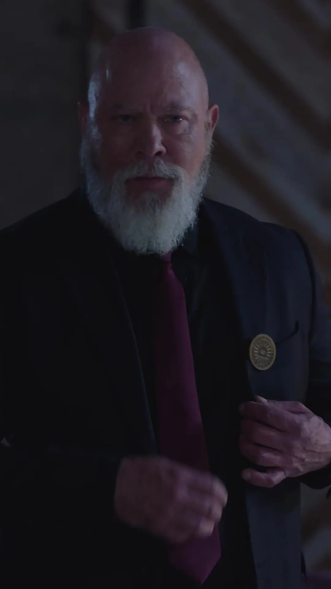 Episódio 44 de Banquete do Poder