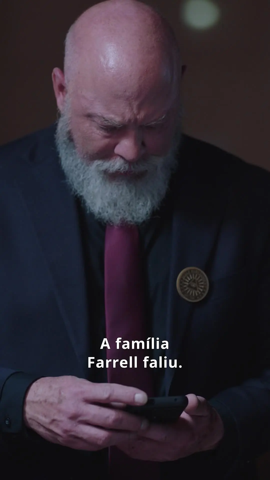 Episódio 47 de Banquete do Poder