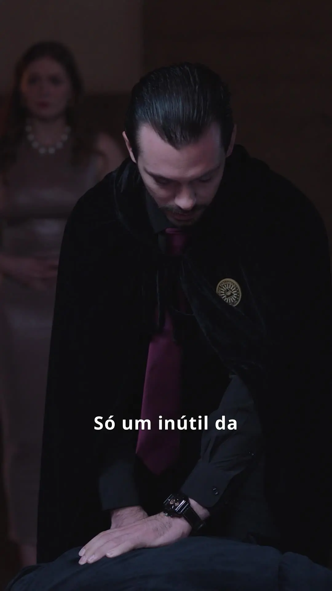Episódio 50 de Banquete do Poder
