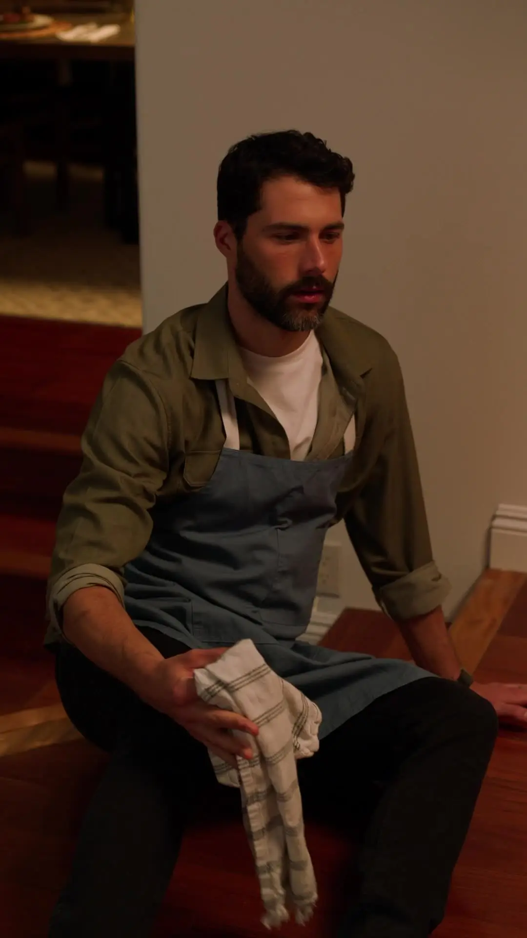 Episódio 7 de Banquete do Poder