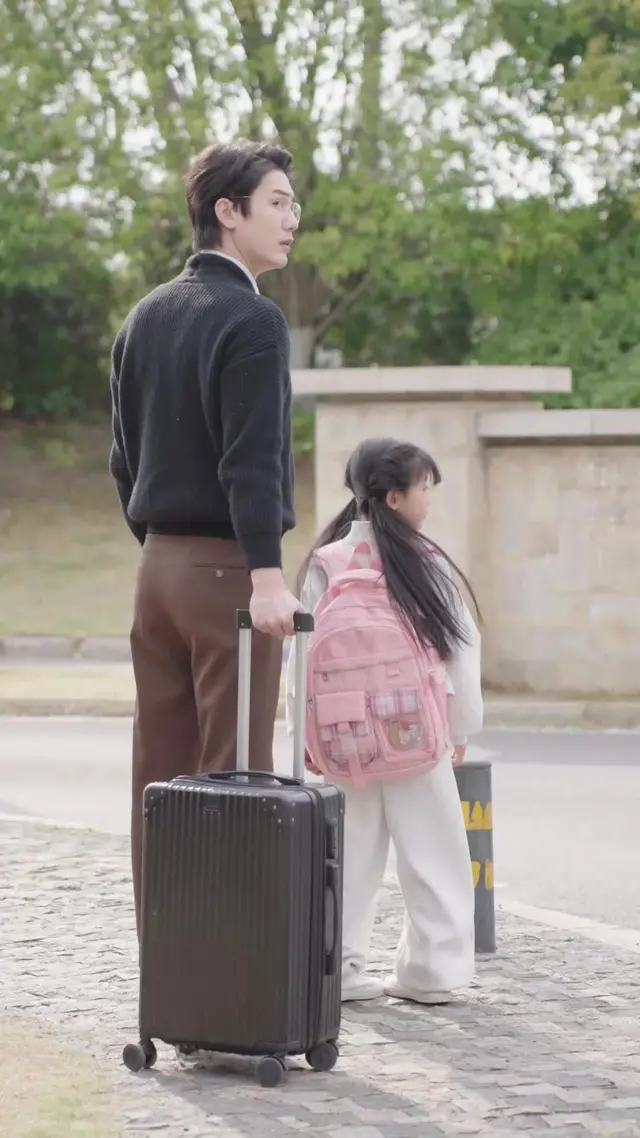 Episódio 10 de Bebê Não Chore, a Mamãe Sente Muito