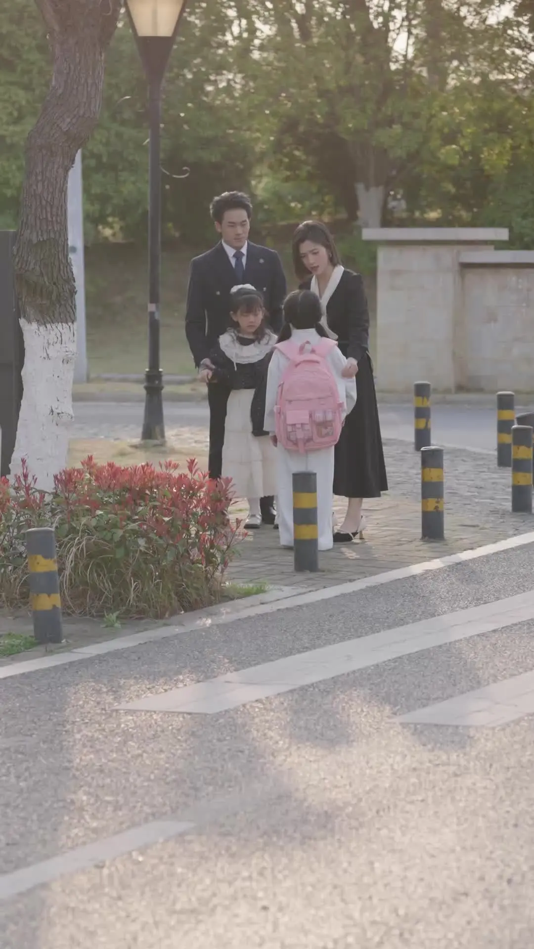 Episódio 11 de Bebê Não Chore, a Mamãe Sente Muito