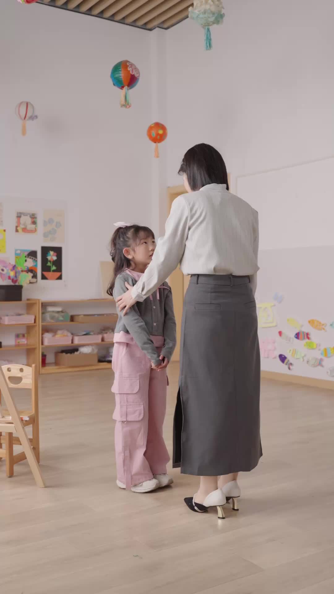 Episódio 18 de Bebê Não Chore, a Mamãe Sente Muito