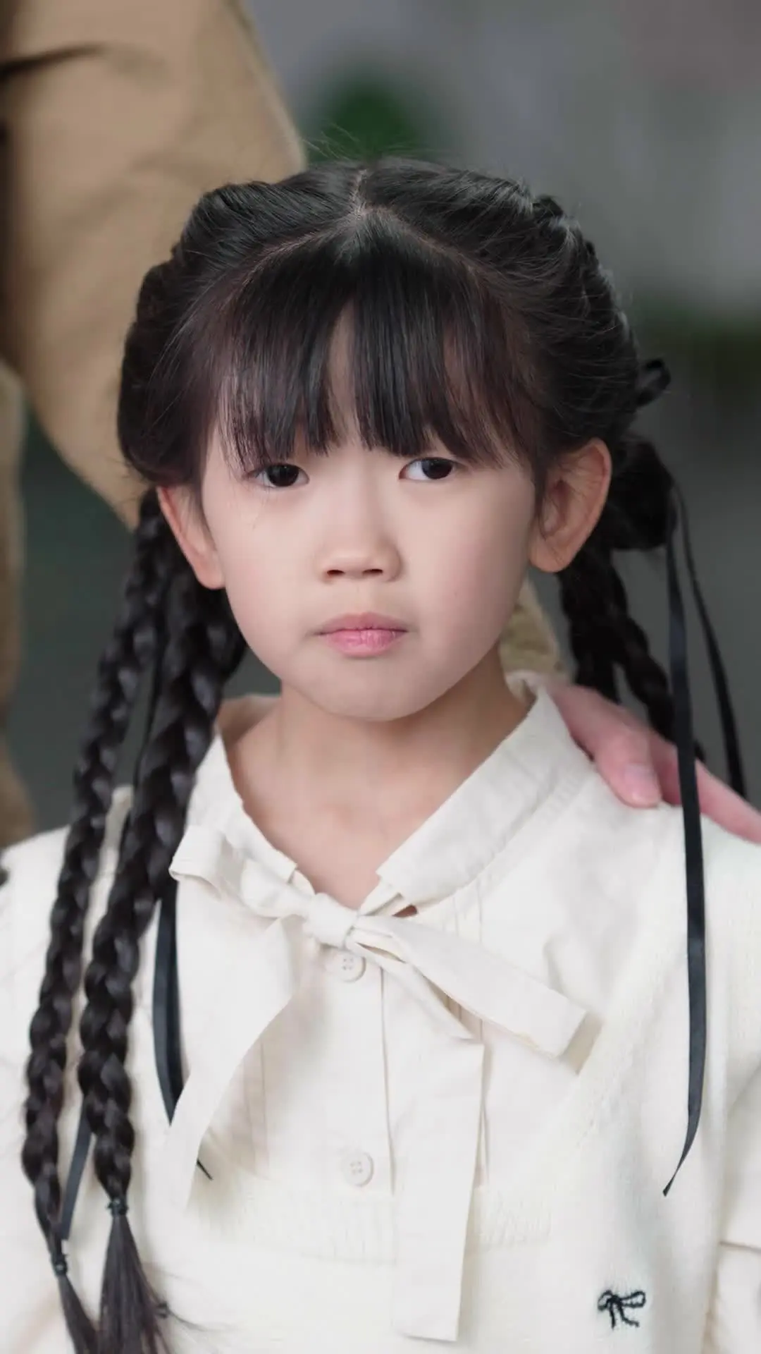 Episódio 2 de Bebê Não Chore, a Mamãe Sente Muito