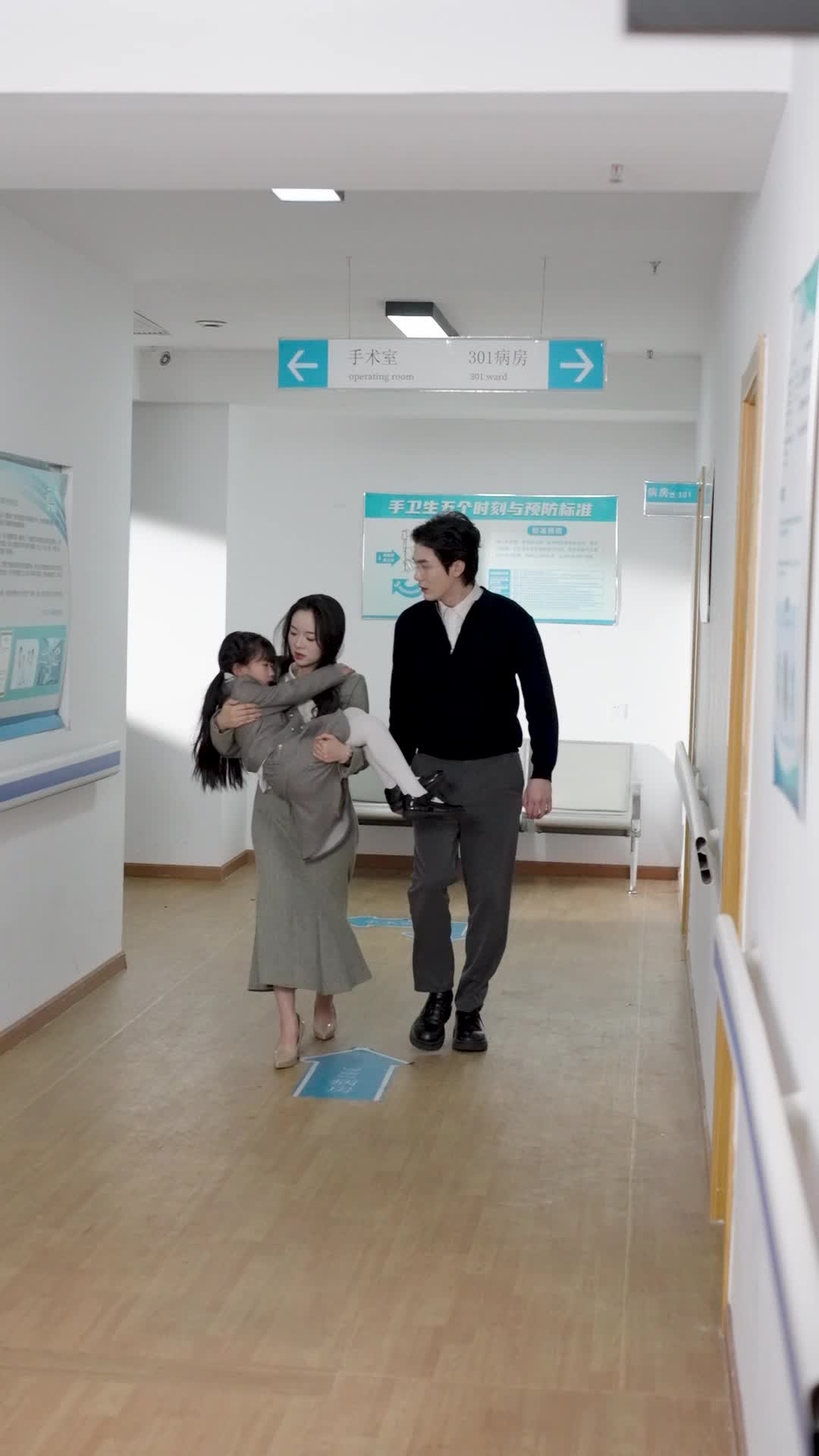 Episódio 22 de Bebê Não Chore, a Mamãe Sente Muito