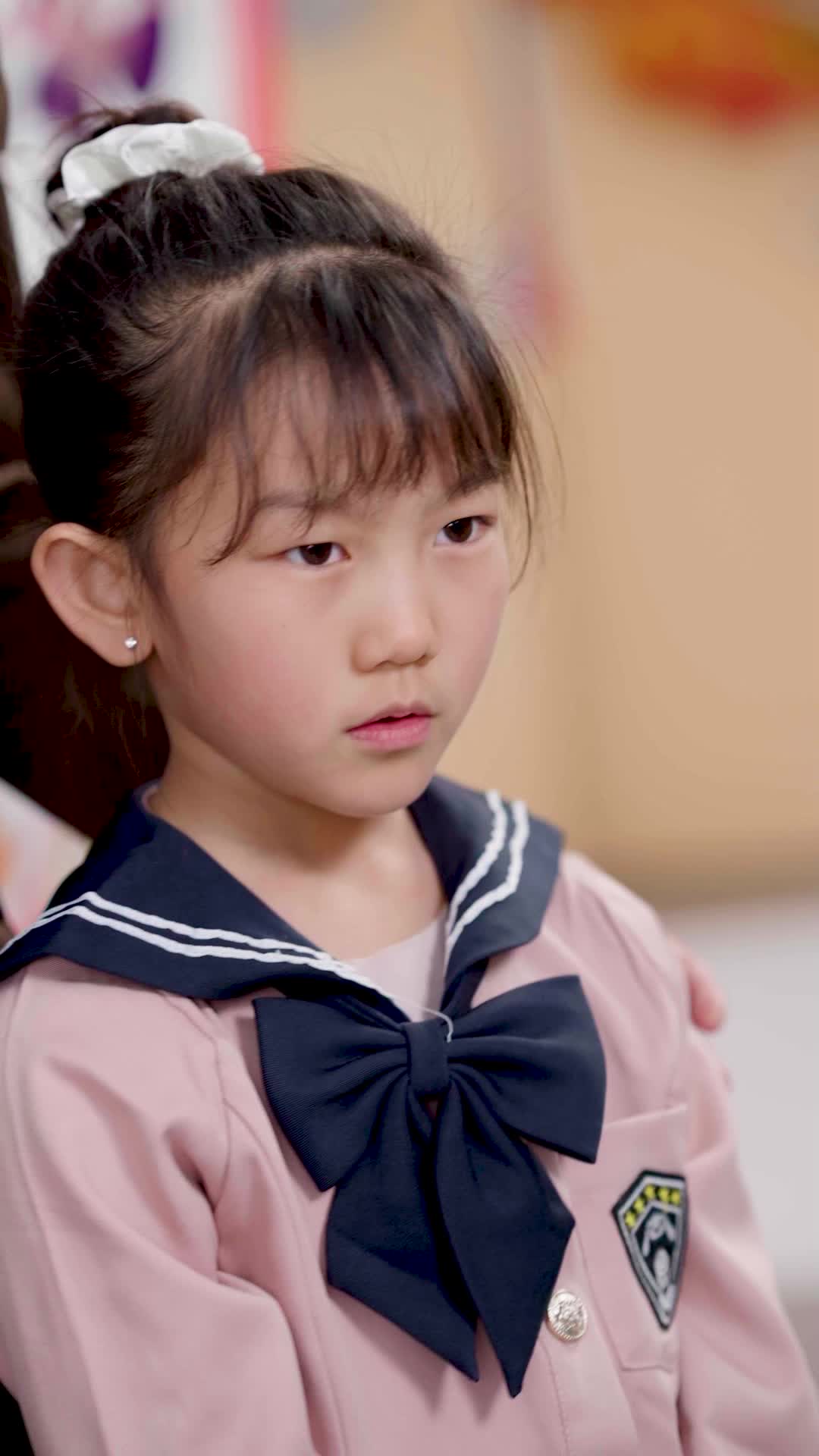 Episódio 25 de Bebê Não Chore, a Mamãe Sente Muito